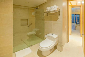 Apartamento en Resort
